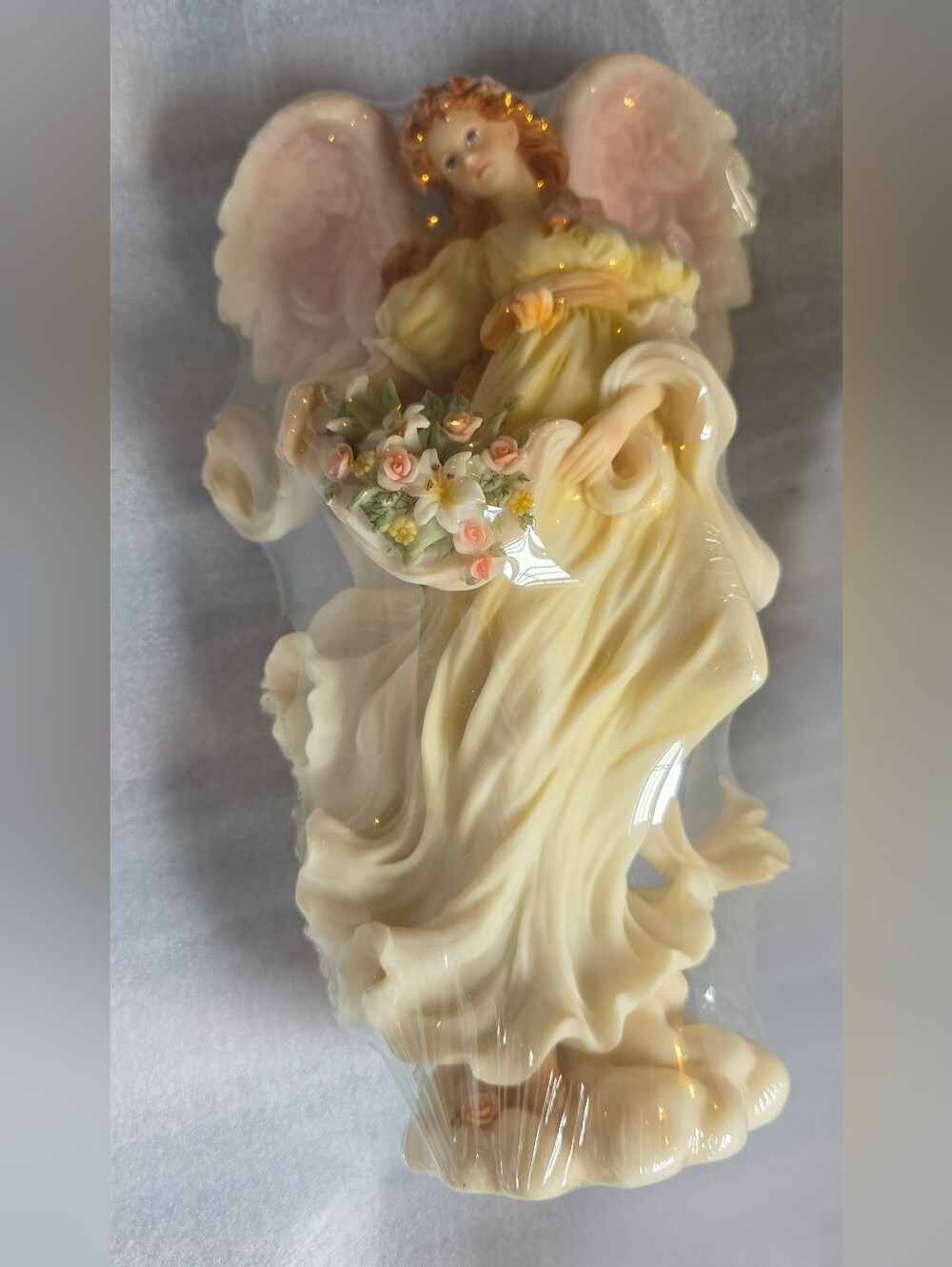 1997 Seraphim Angel Classics Chloe "Nature's Gift" #78068